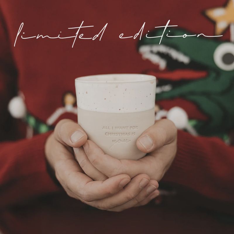 Mug Édition limitée - All i want for christmas