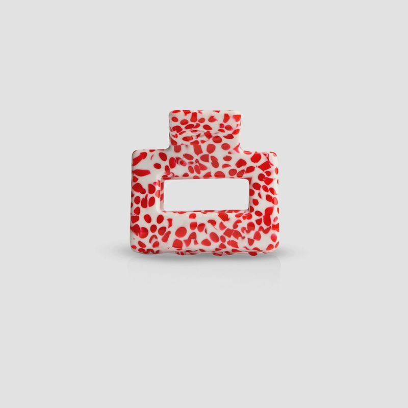 Barrette - 1. Noël - Lib Cherry Dott