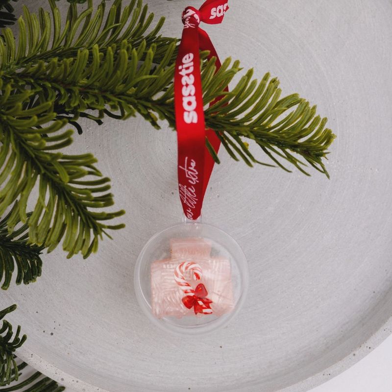 Barrette - 1. Noël - Lib Jolly