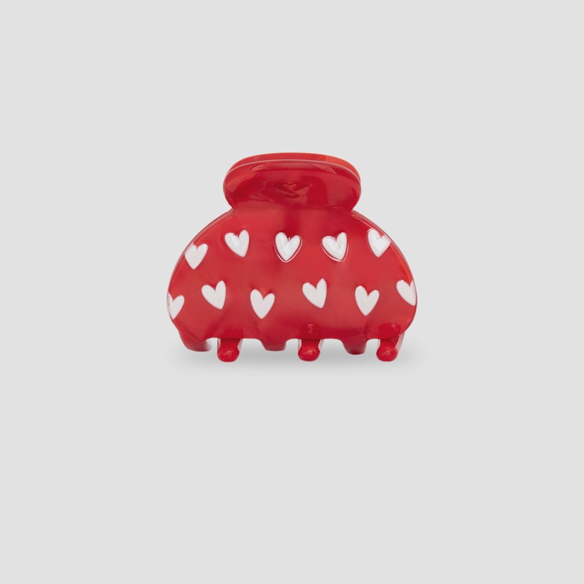 Barrette - Coope Couple