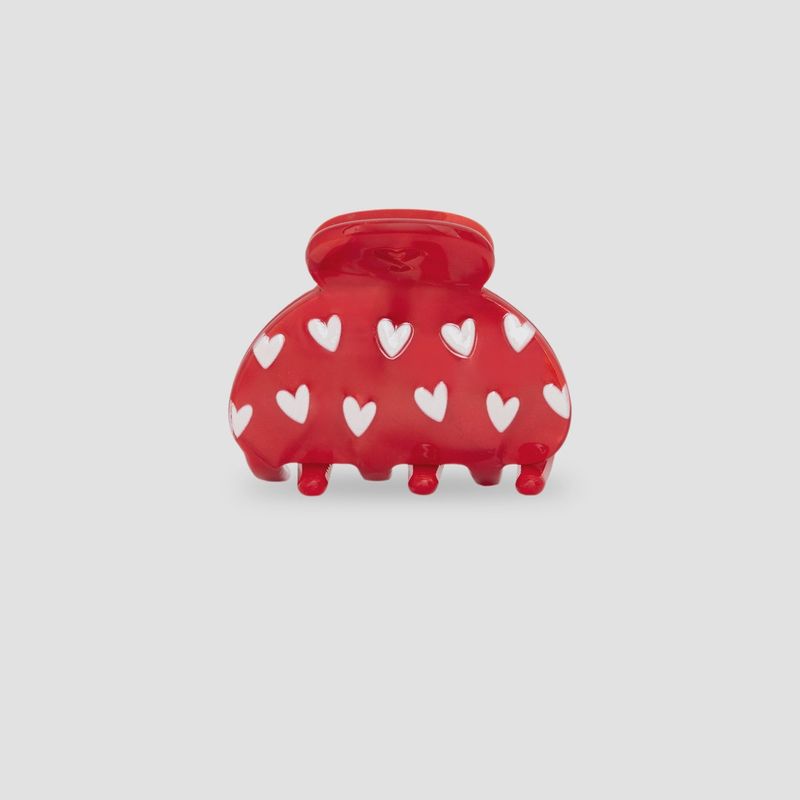 Barrette - Coope Couple