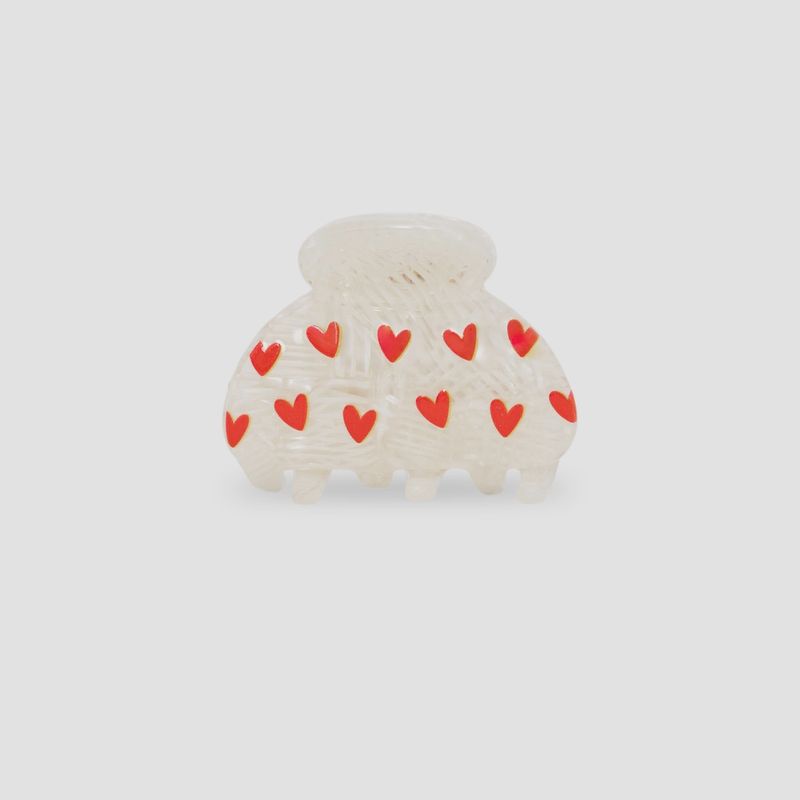 Barrette - Coope Obsession