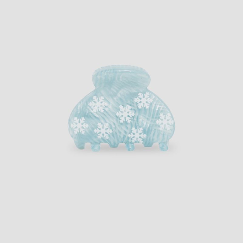 Pince à cheveux - Coope Snoow