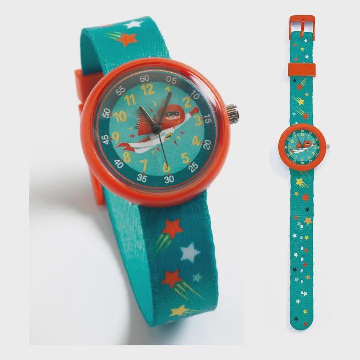 Montre - Super Héro