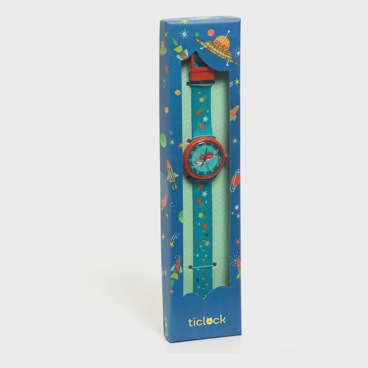 Montre - Super Héro