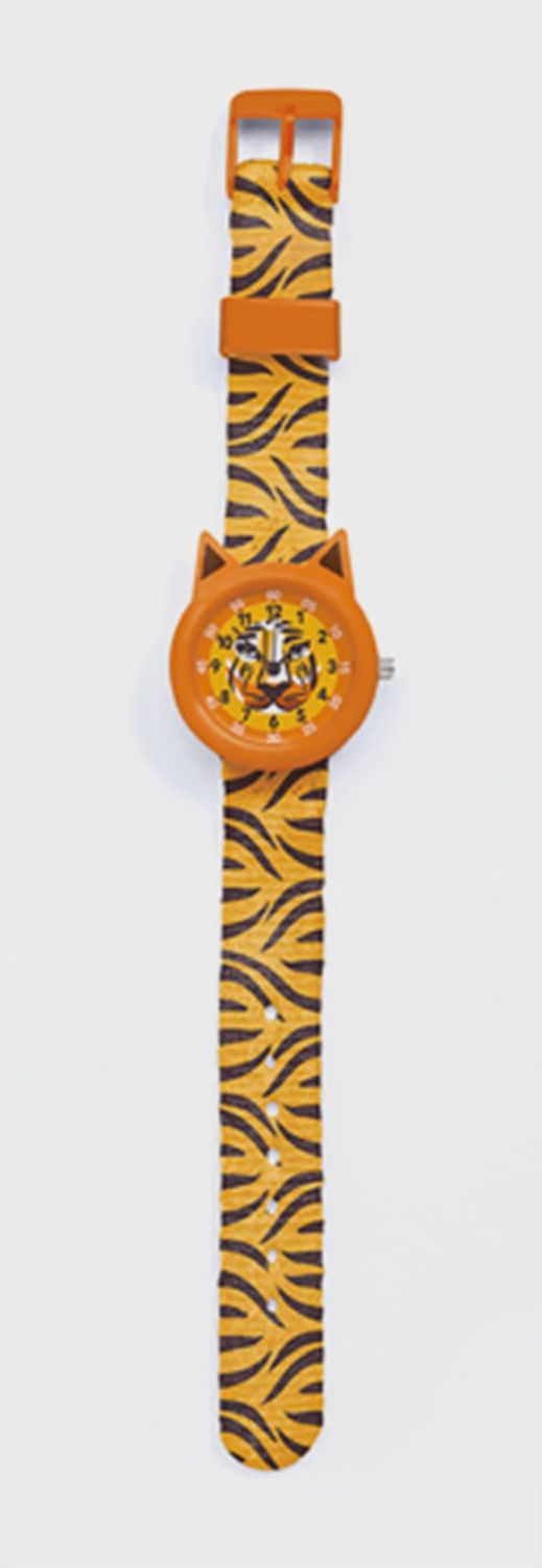 Montre - Tigre