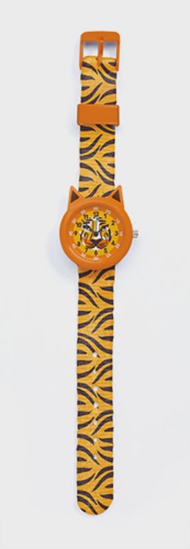 Montre - Tigre