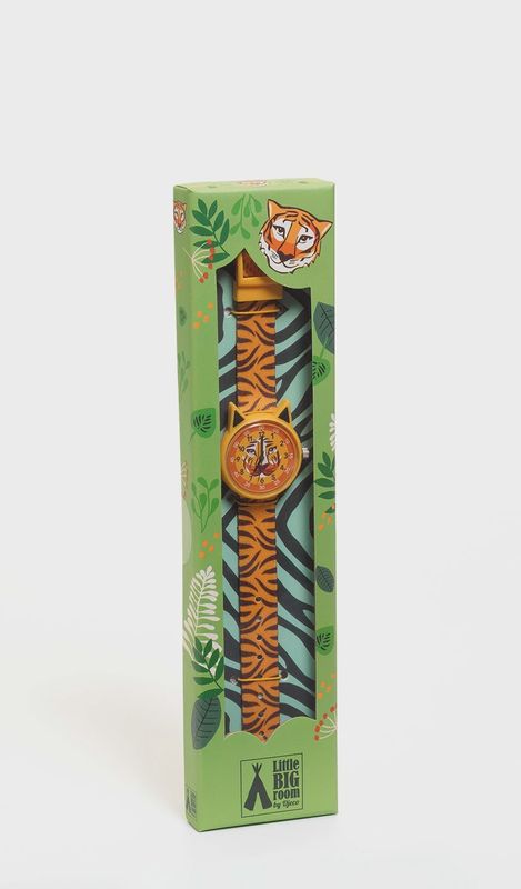 Montre - Tigre