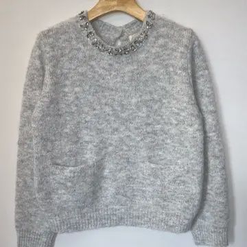 Pull Strass - Alex