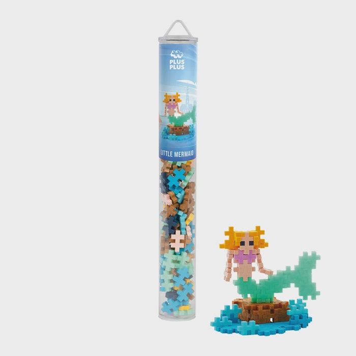 Tube Sirène - 100pc