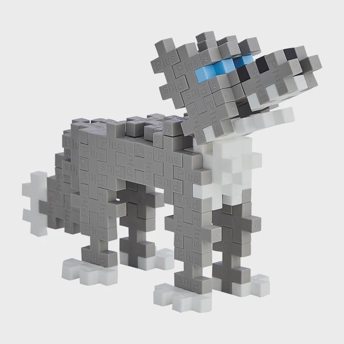 Tube Loup - 100pcs