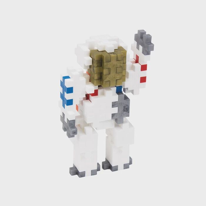 Tube Astronaute - 100pcs