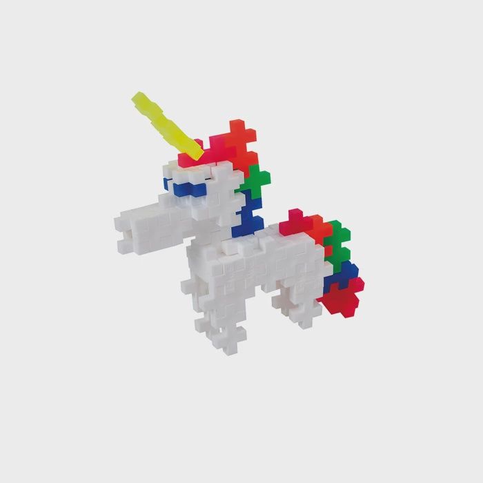 Tube Licorne - 100pcs