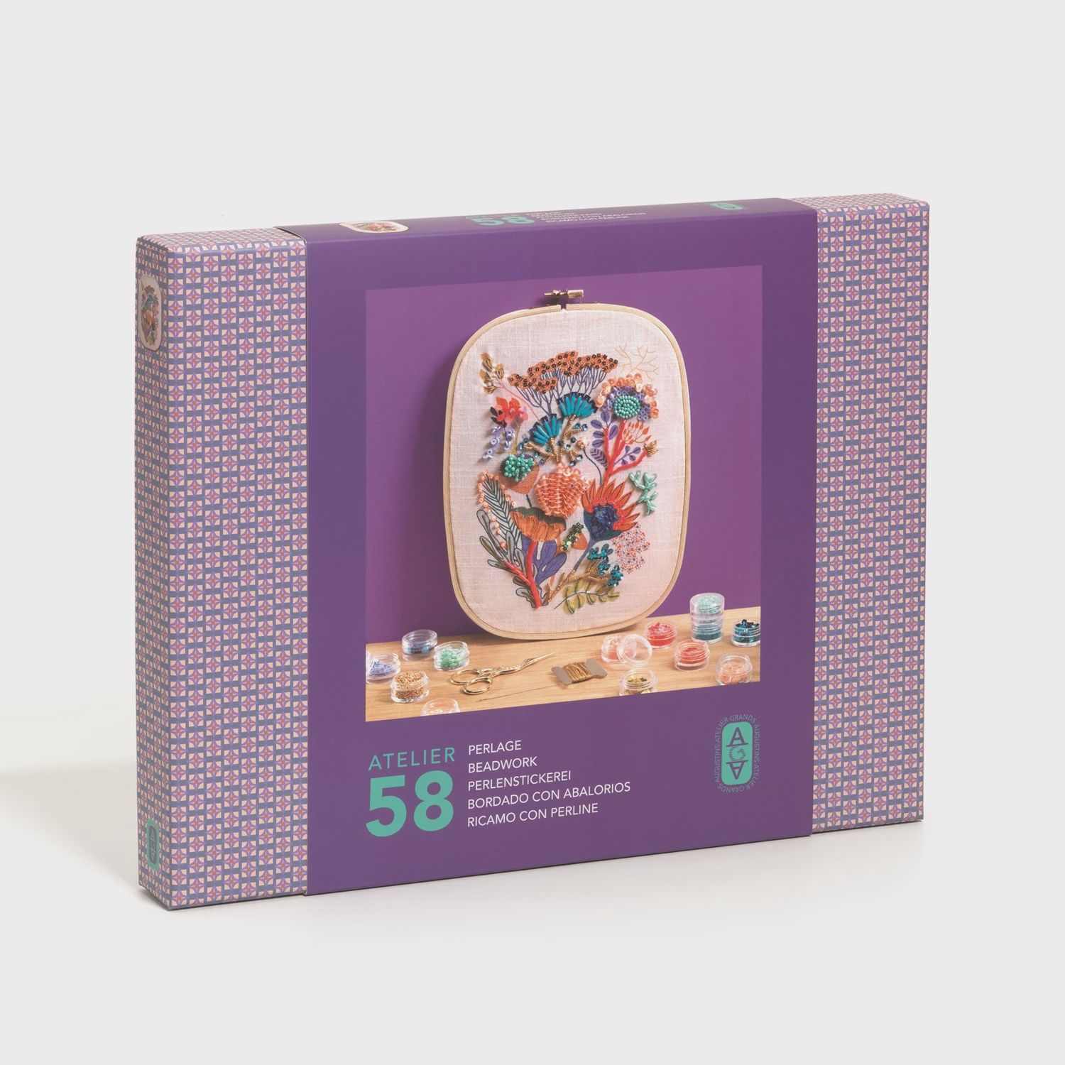 Atelier 58 - Perlage