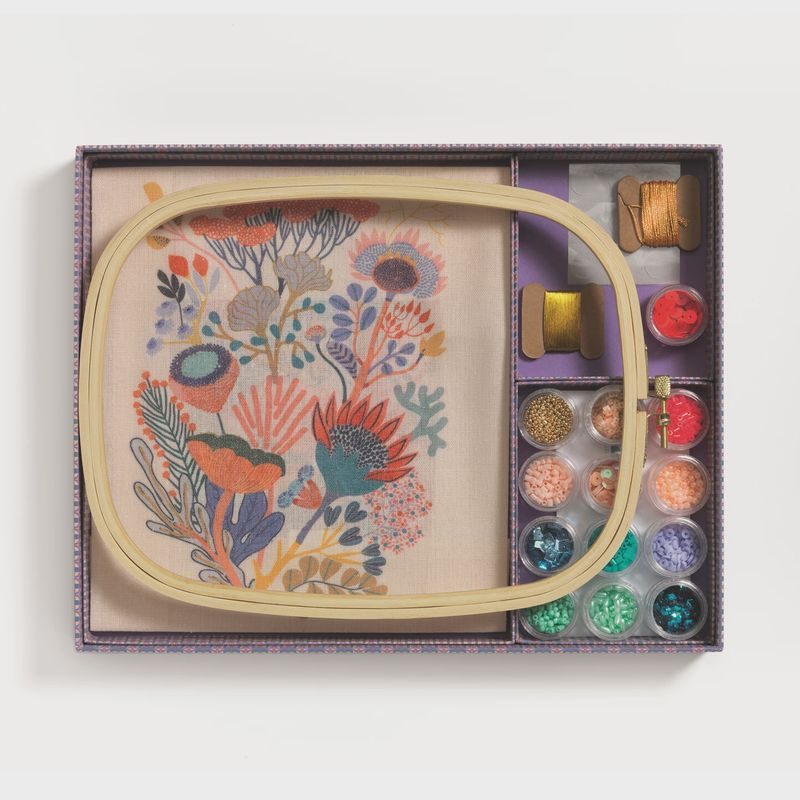 Atelier 58 - Perlage