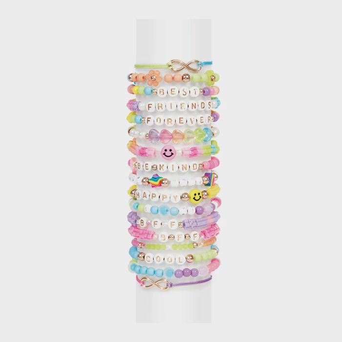 Perles 2-Go - ensemble de création de bracelets
