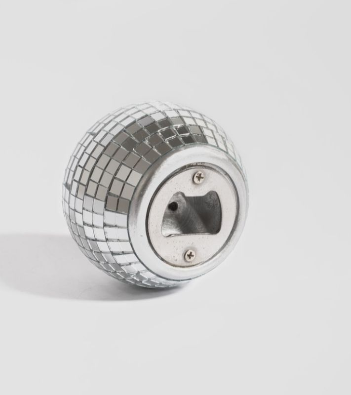Décapsuleur - Disco