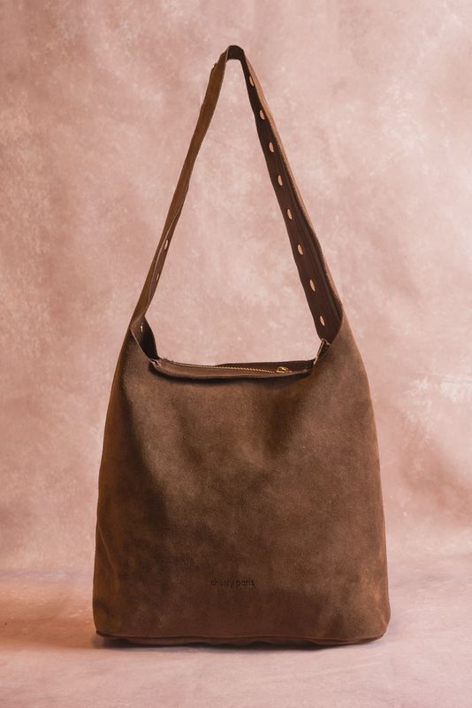 Sac Alexane - Marron