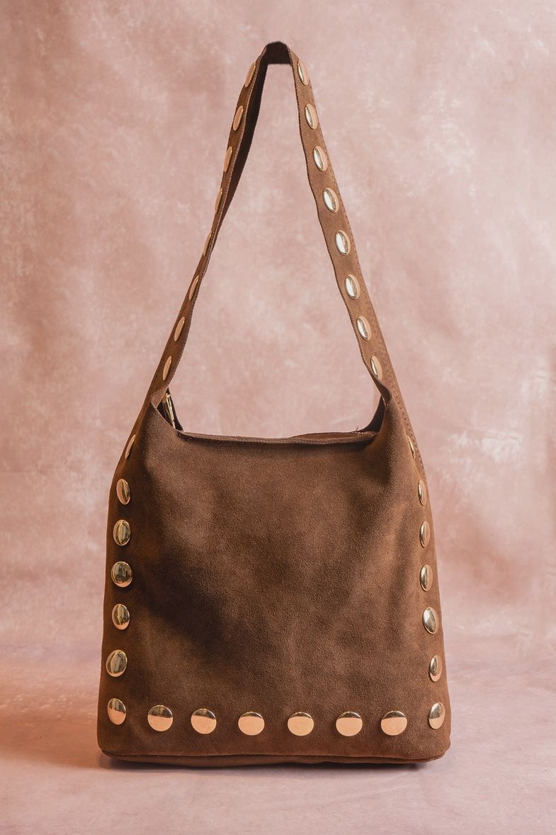 Sac Alexane - Marron
