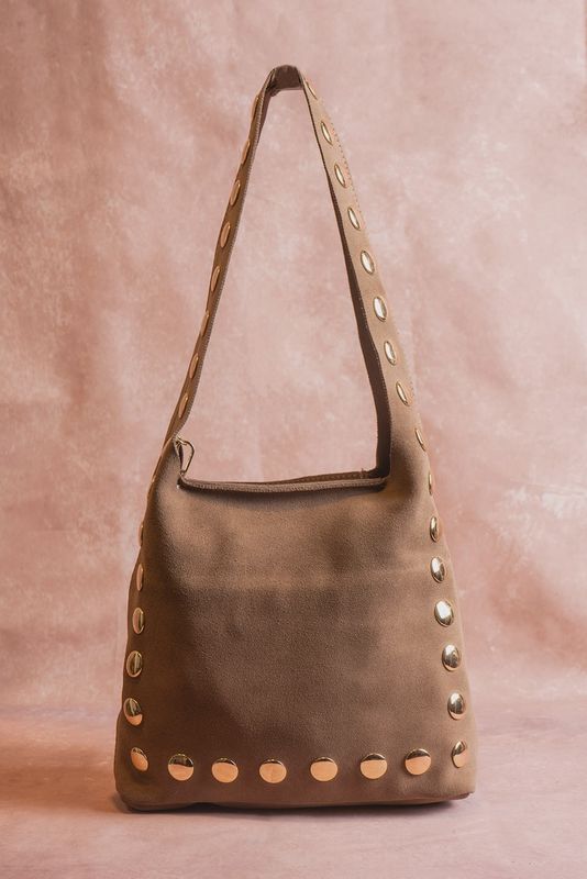 Sac Alexane - Taupe