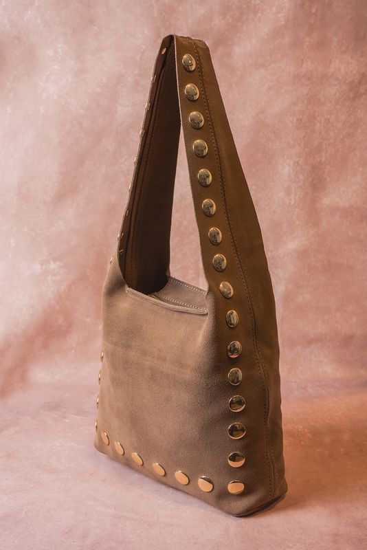 Sac Alexane - Taupe