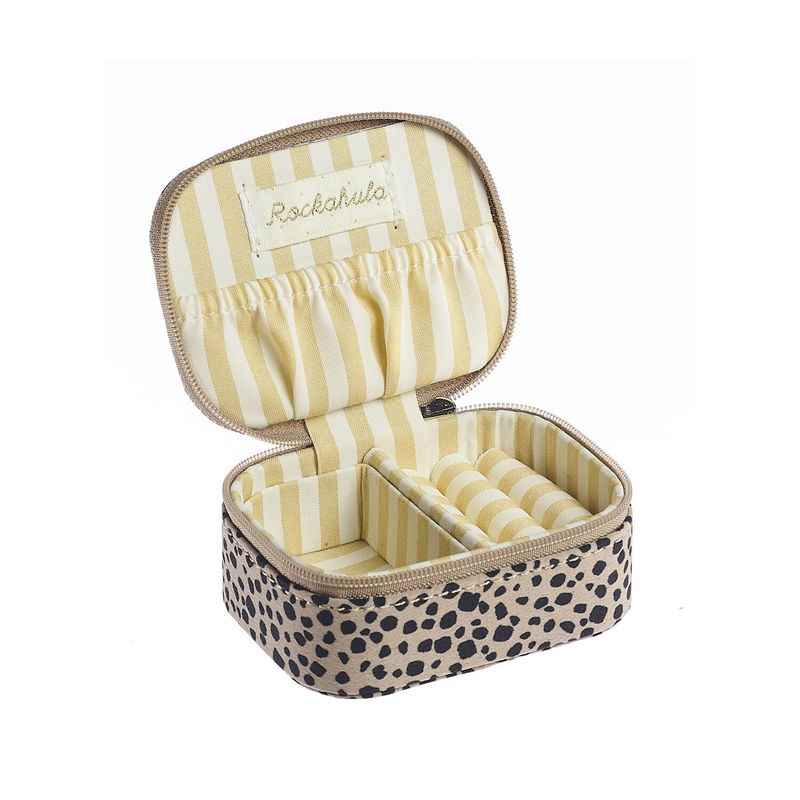 Boîte à bijoux - Leopard Mini