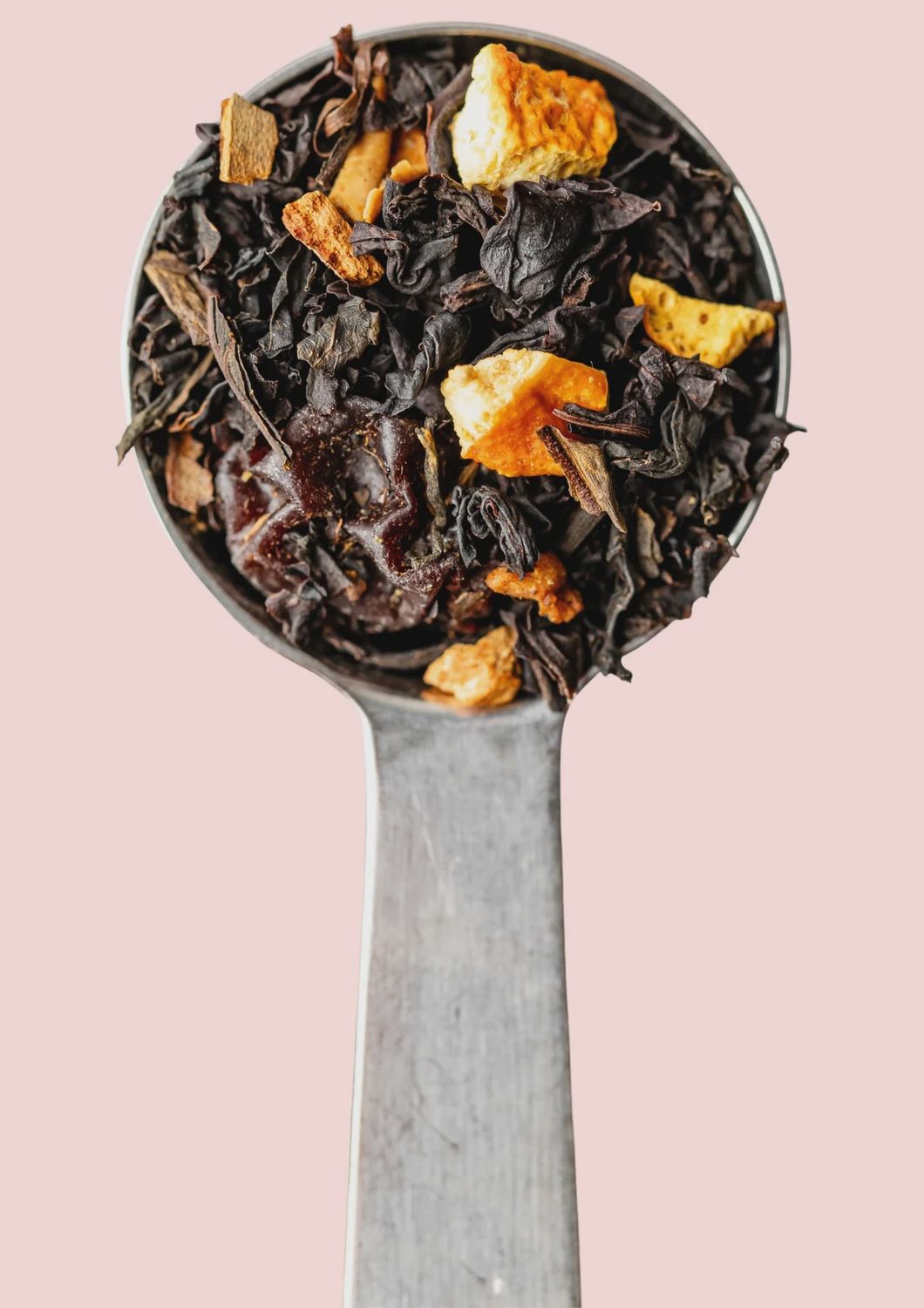 Thé Noir Bio Pomme Gourmande - 100g