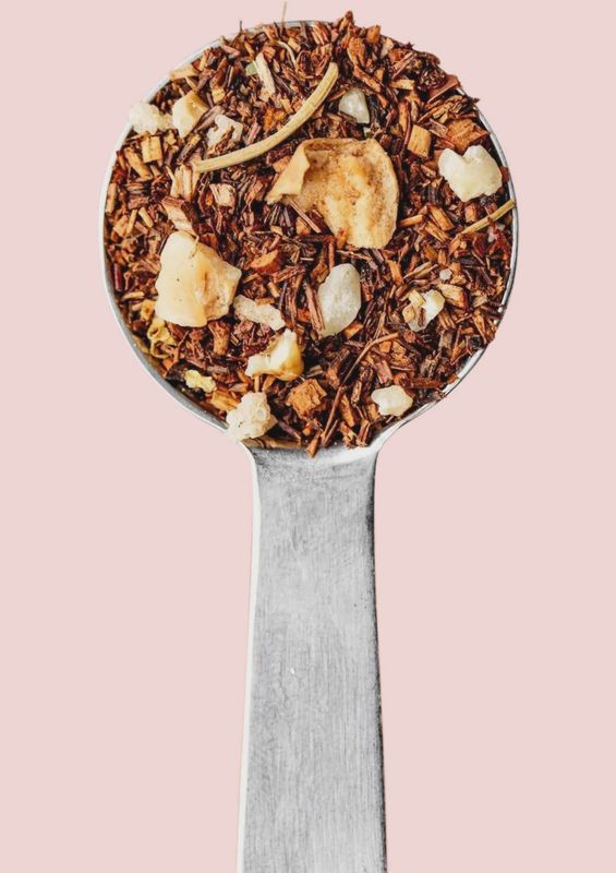 Rooibos Bio Poire Noix - 100g