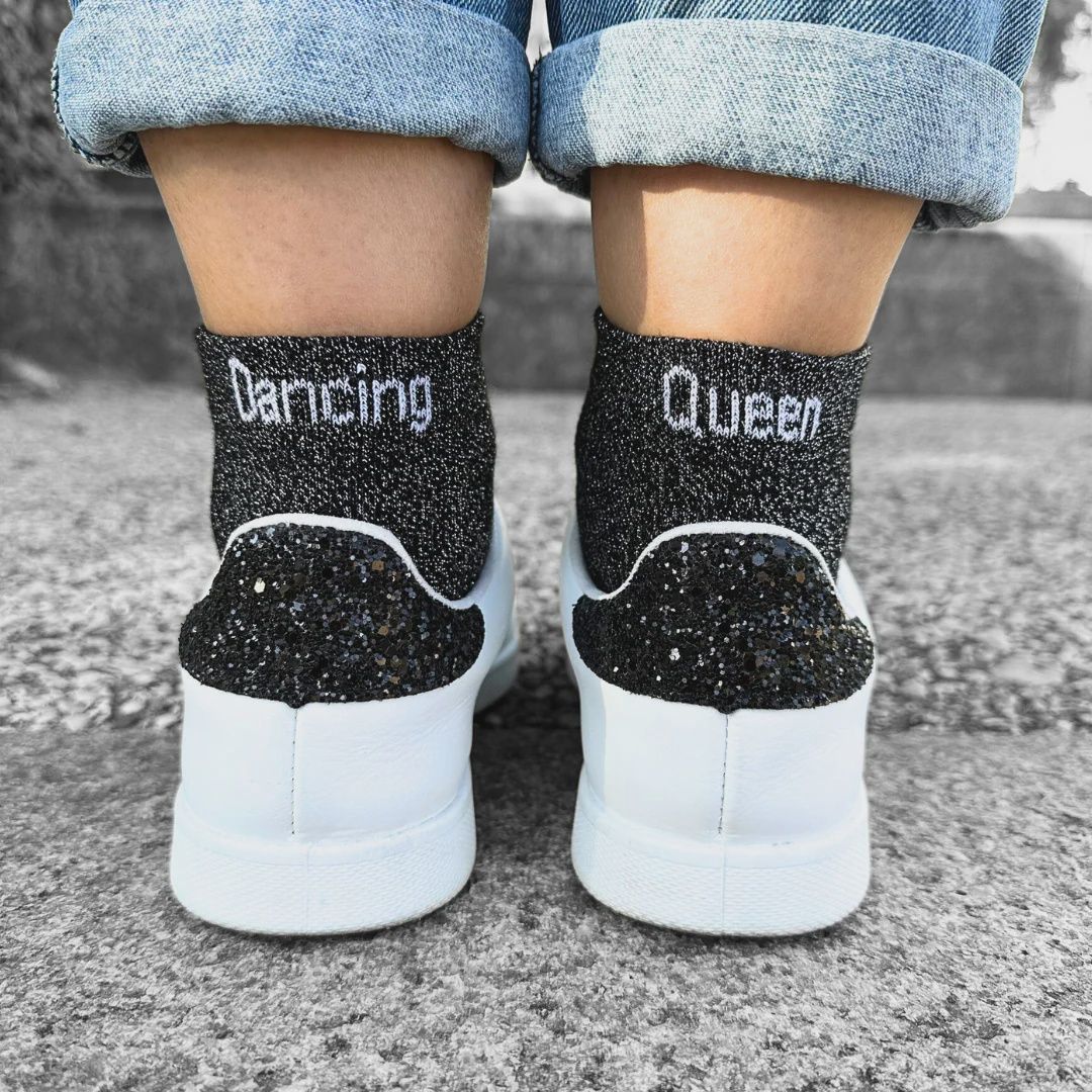 Chaussettes Klak - Dancing Queen