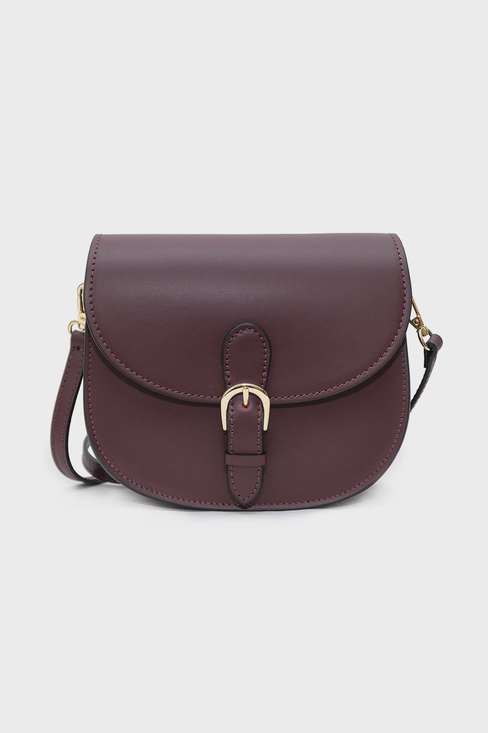 Sac Jennifer - Bordeaux