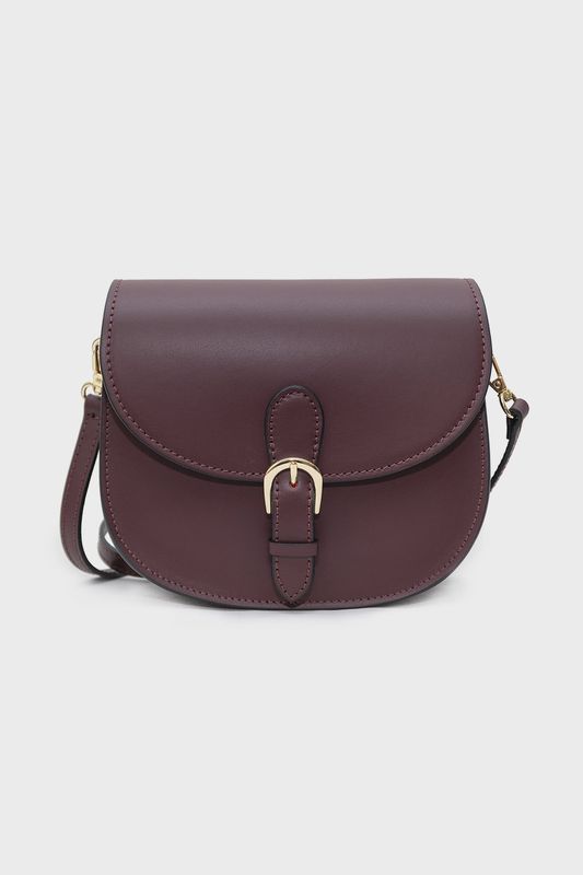 Sac Jennifer - Bordeaux