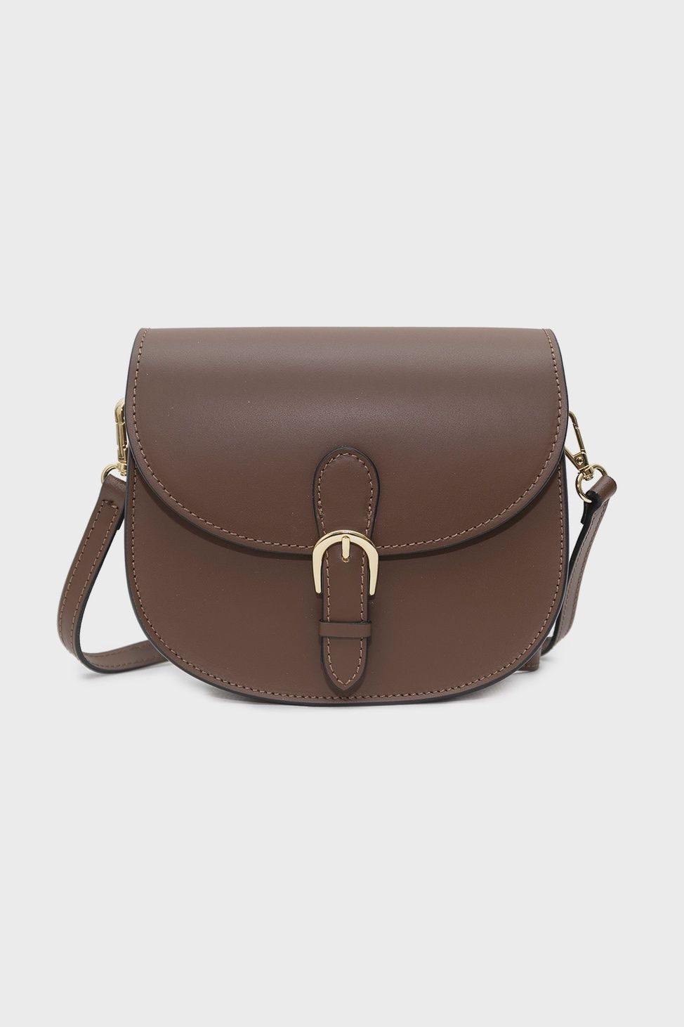 Sac Jennifer - Marron