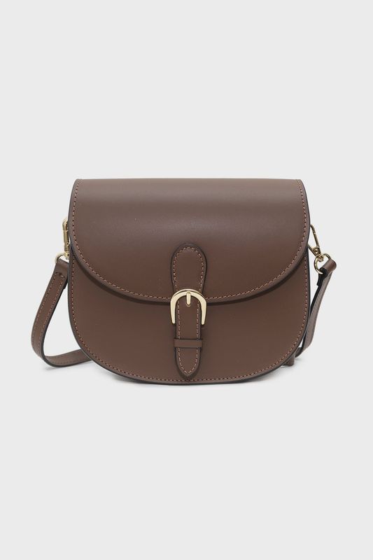 Sac Jennifer - Marron