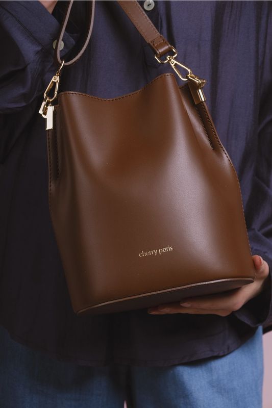 Sac Nita - Marron
