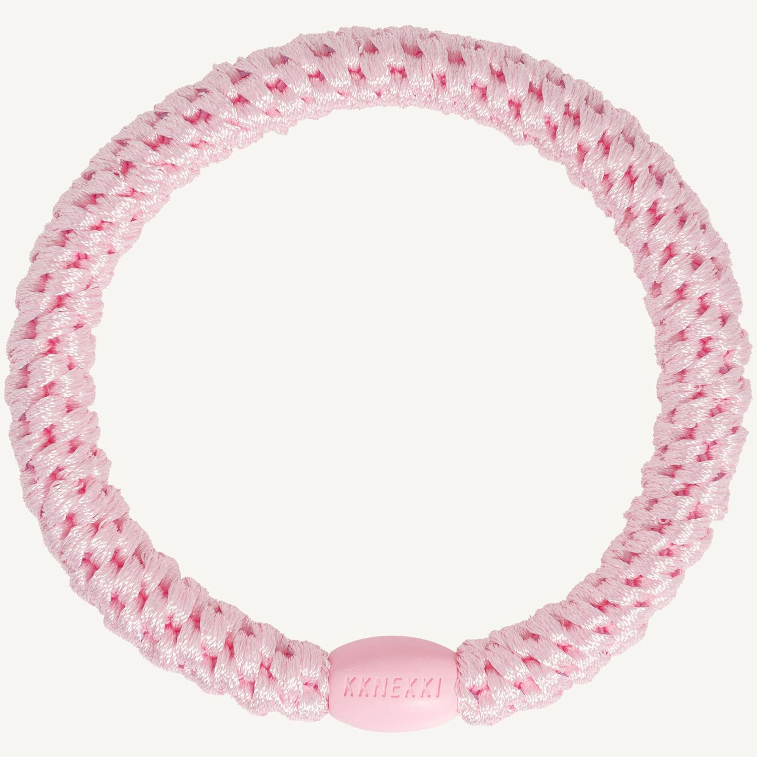 KKNEKKI - Pink