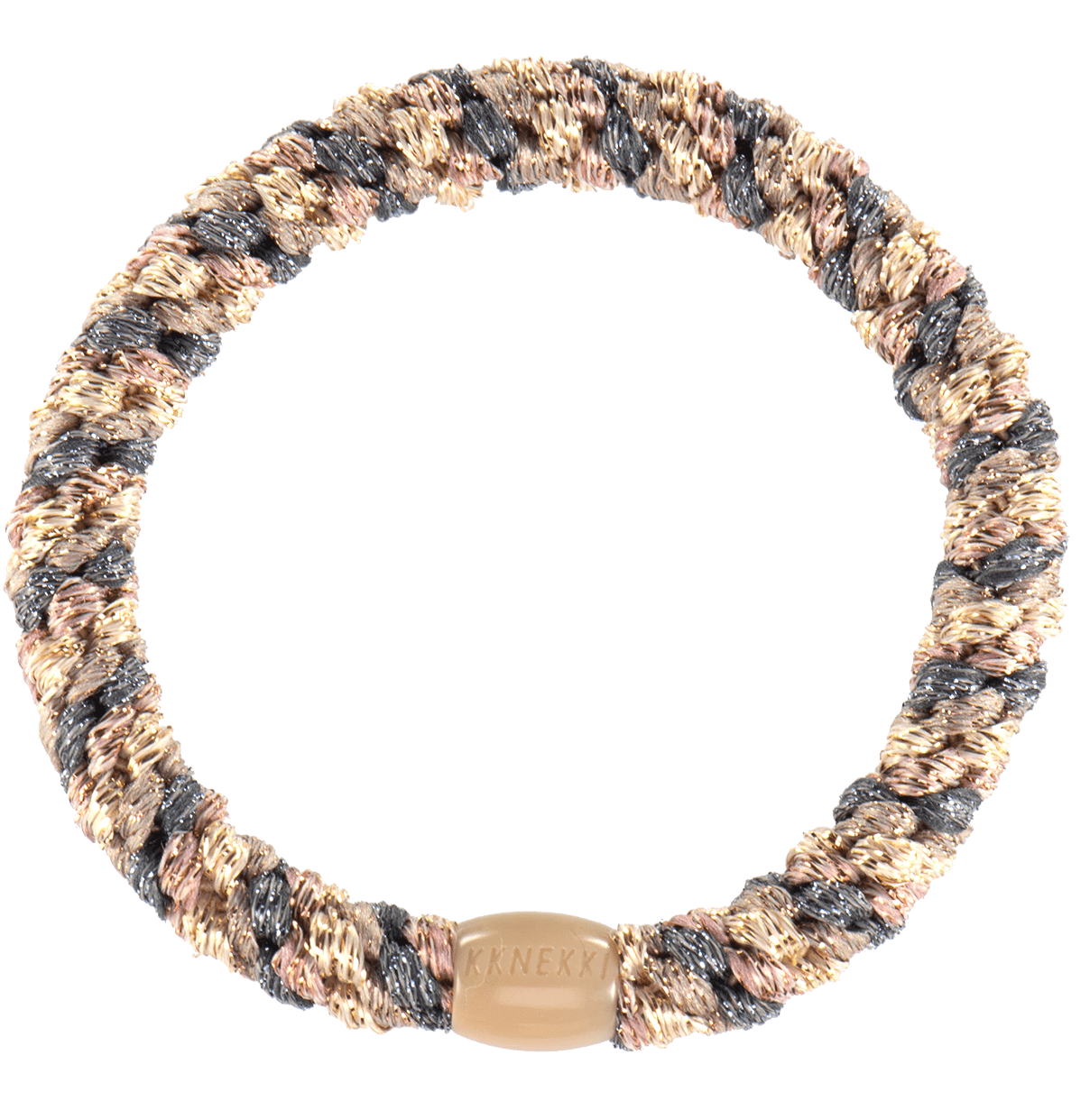 KKNEKKI - Mix Steel Grey Taupe