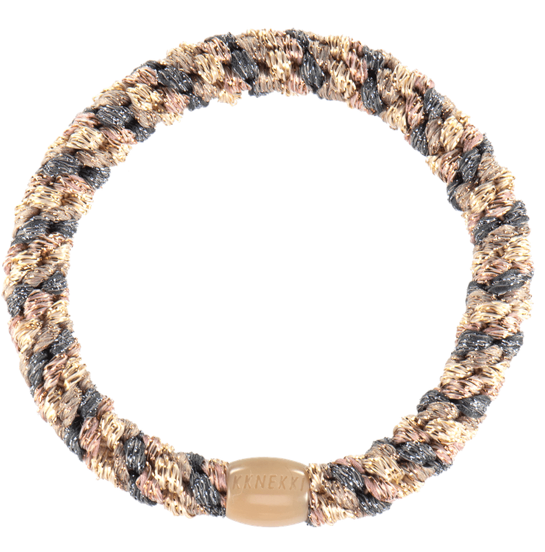 KKNEKKI - Mix Steel Grey Taupe