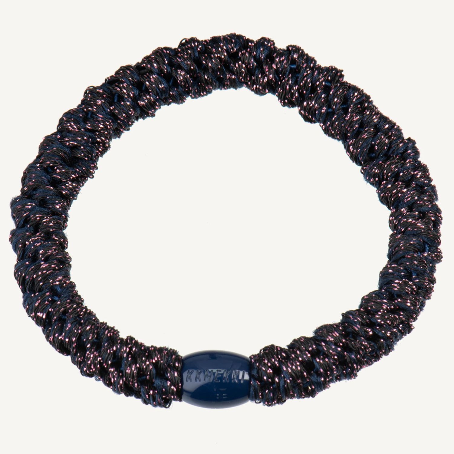 KKNEKKI - Midnightplum Glitter