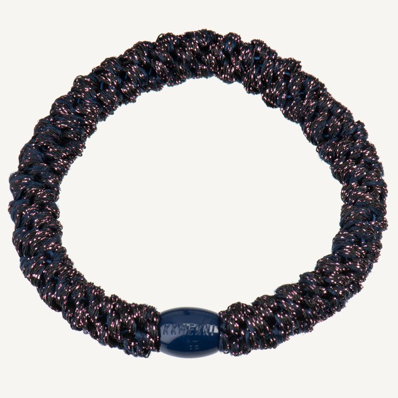 KKNEKKI - Midnightplum Glitter