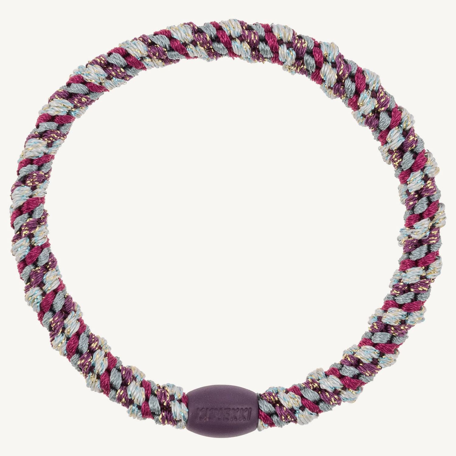 KKNEKKI - Slim Mix Grape Aqua glitter