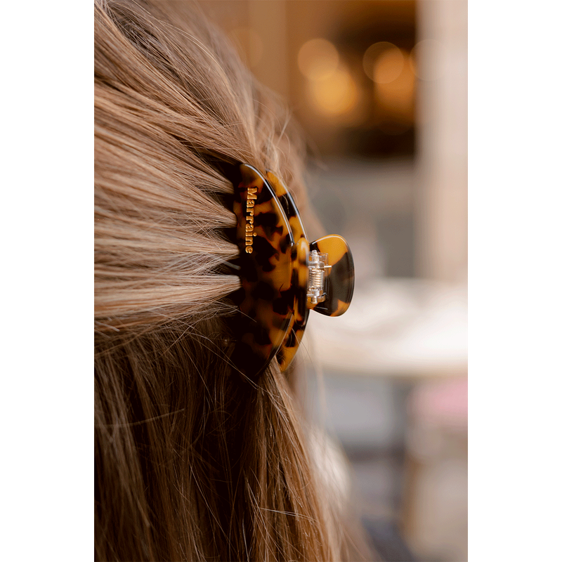 Pince à cheveux – Marraine