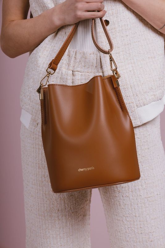 Sac Nita - Camel