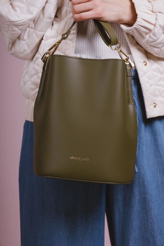 Sac Nita - Kaki