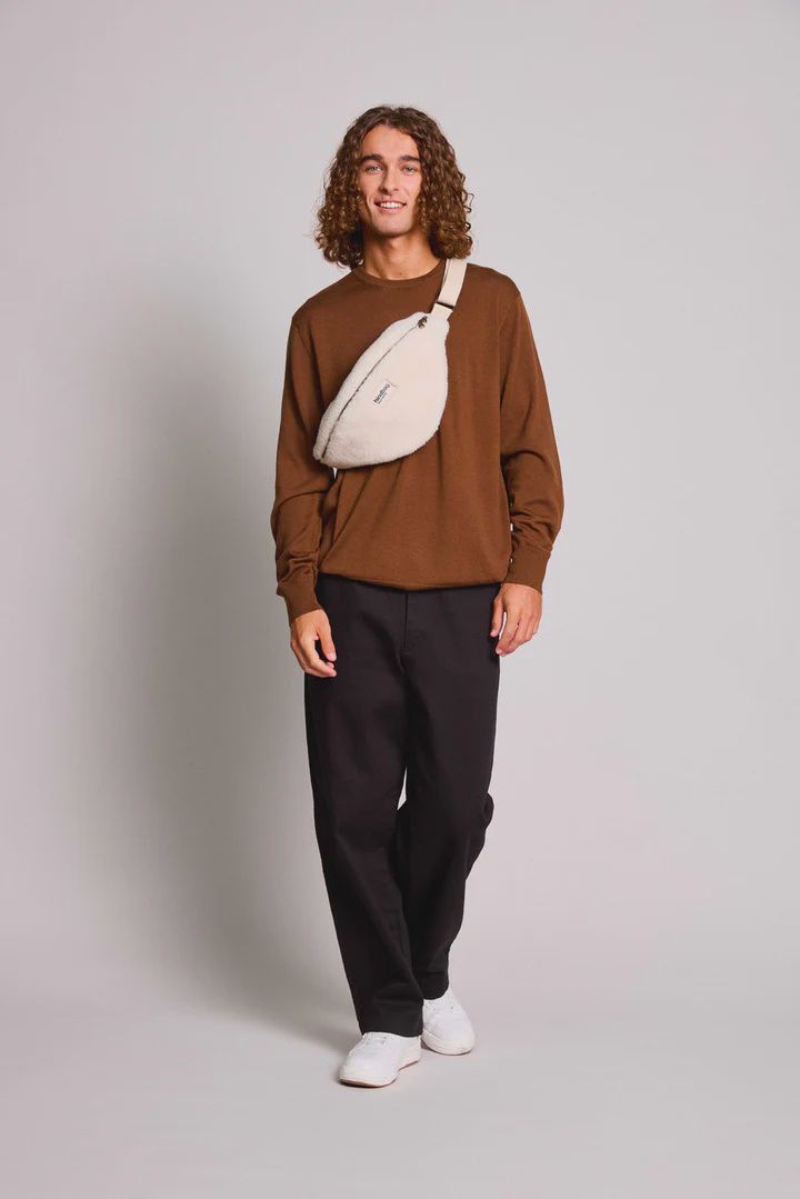 Banane Sasha - Teddy Arctique