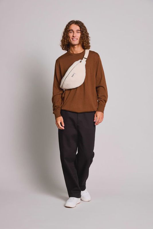 Banane Sasha - Teddy Arctique