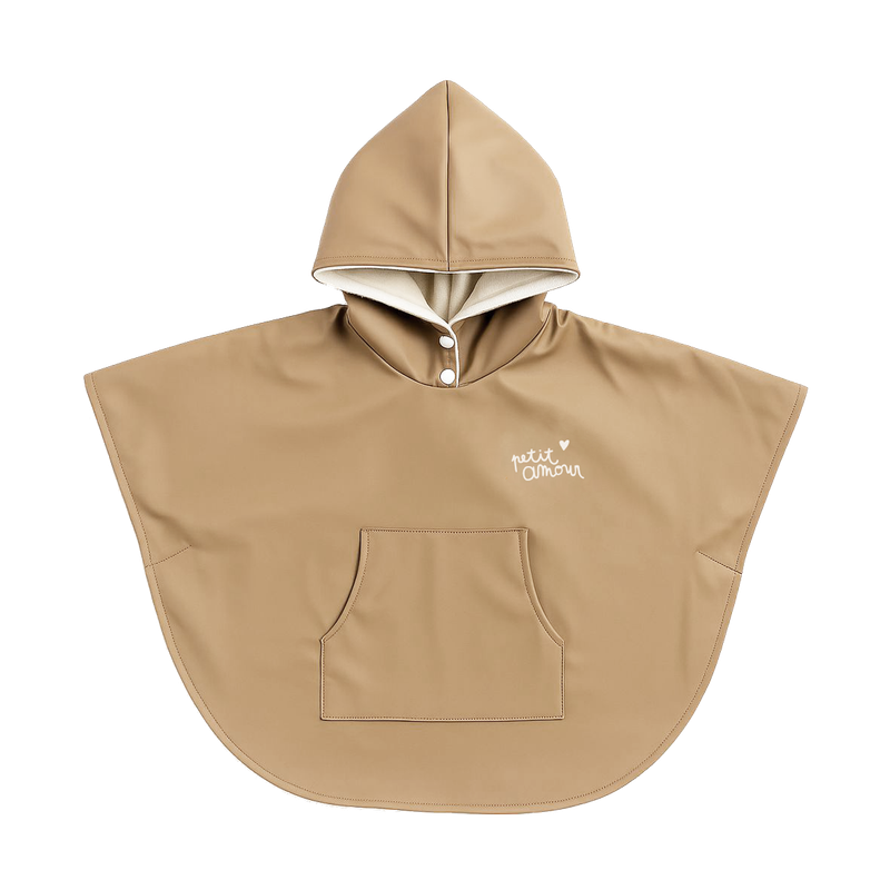Cape de pluie - Petit Amour