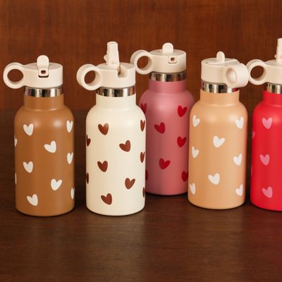 Gourdes &amp; Verres