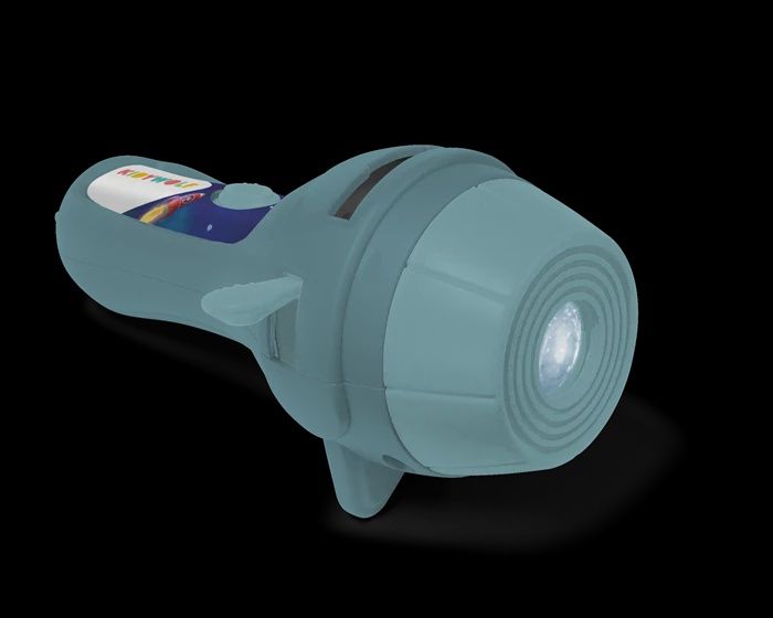 KidySlide, Theme: History