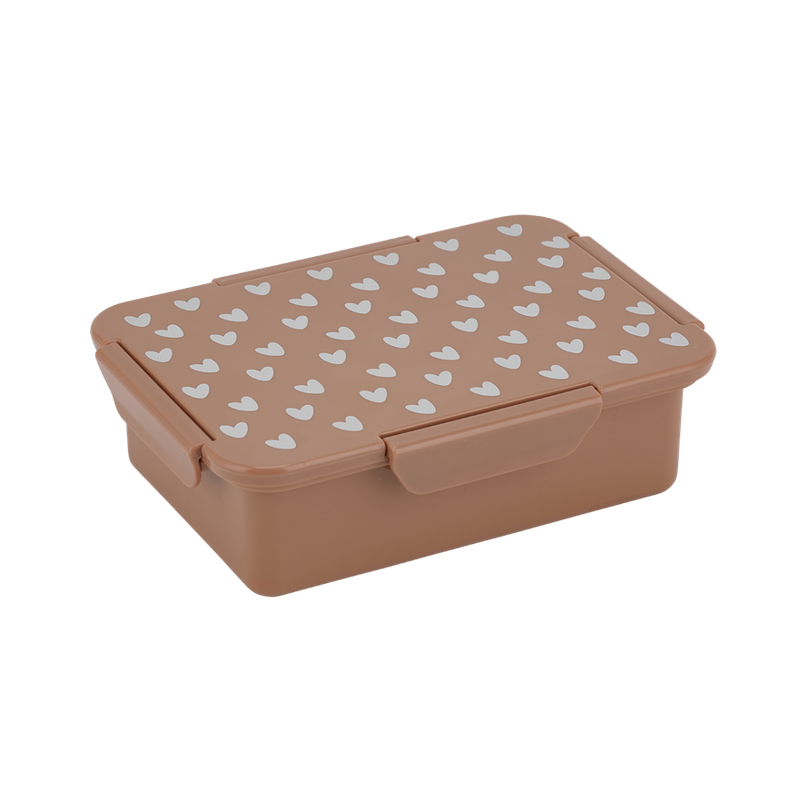 Boite à Lunch - Caramel