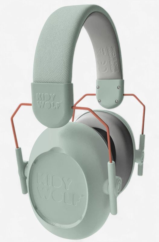 KidyNoise - Casque anti-bruit